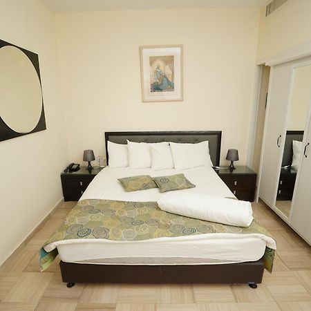 Hotel Blue Weiss Netanya Exterior photo