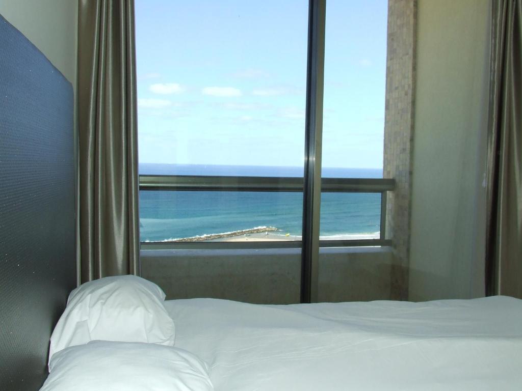 Hotel Blue Weiss Netanya Room photo