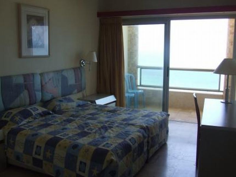 Hotel Blue Weiss Netanya Exterior photo