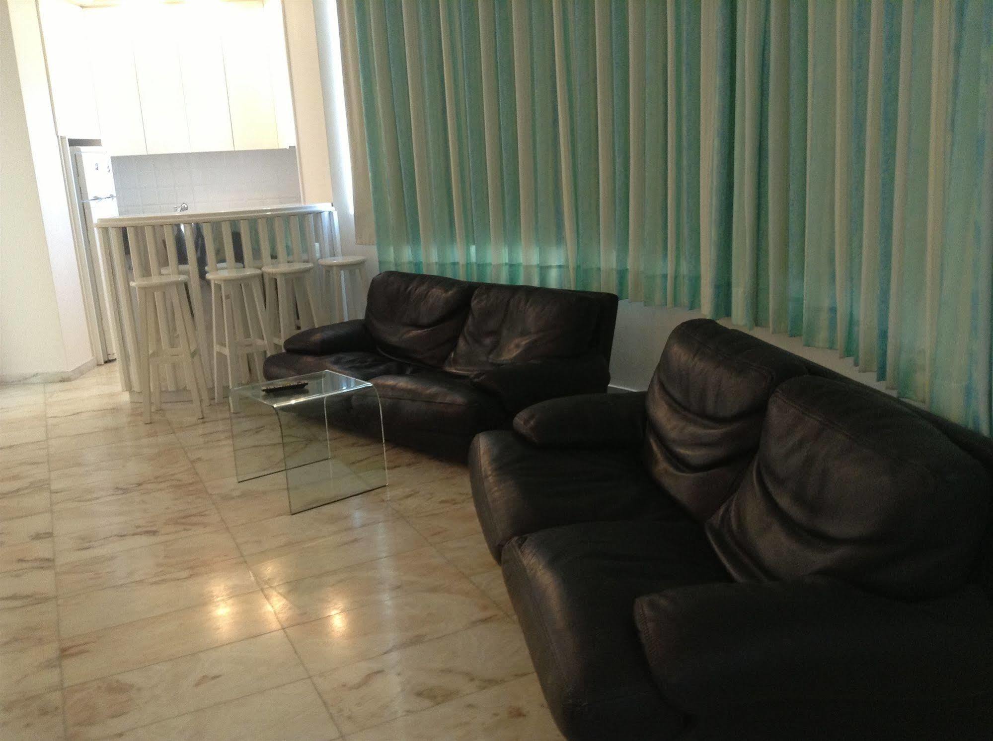 Hotel Blue Weiss Netanya Exterior photo