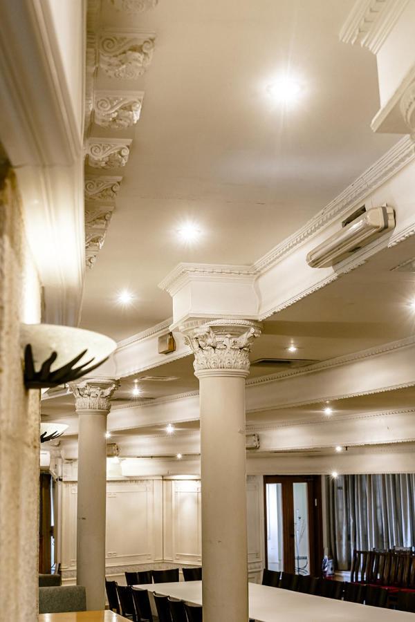 Hotel Blue Weiss Netanya Exterior photo